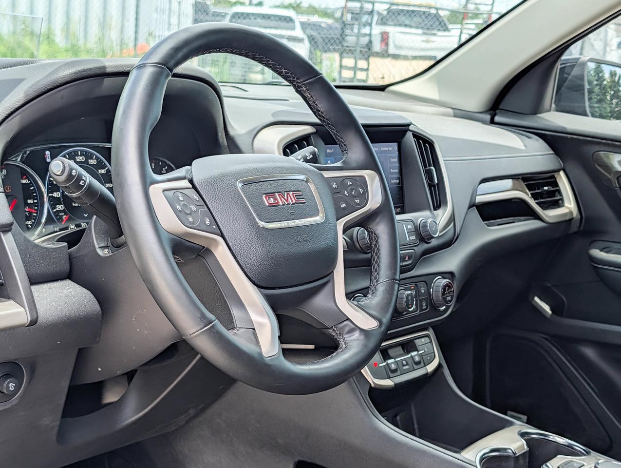 2024 GMC Terrain Denali Photo