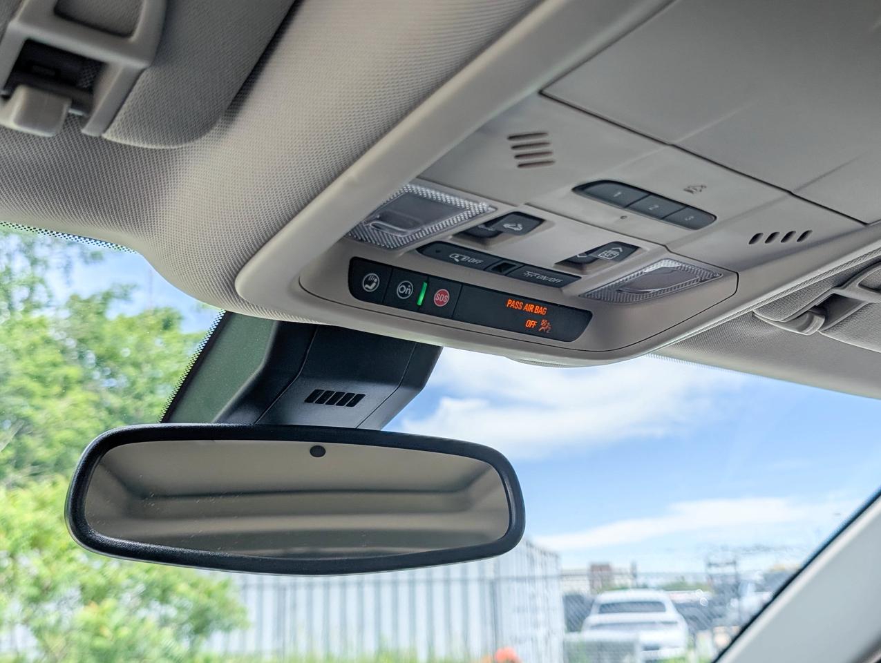 2024 GMC Terrain Denali Photo