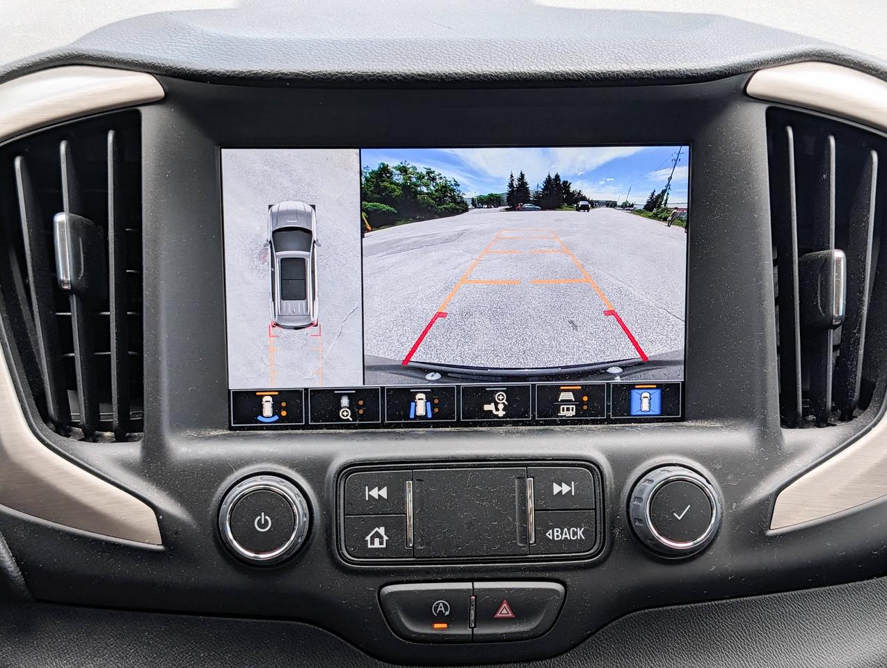 2024 GMC Terrain Denali Photo