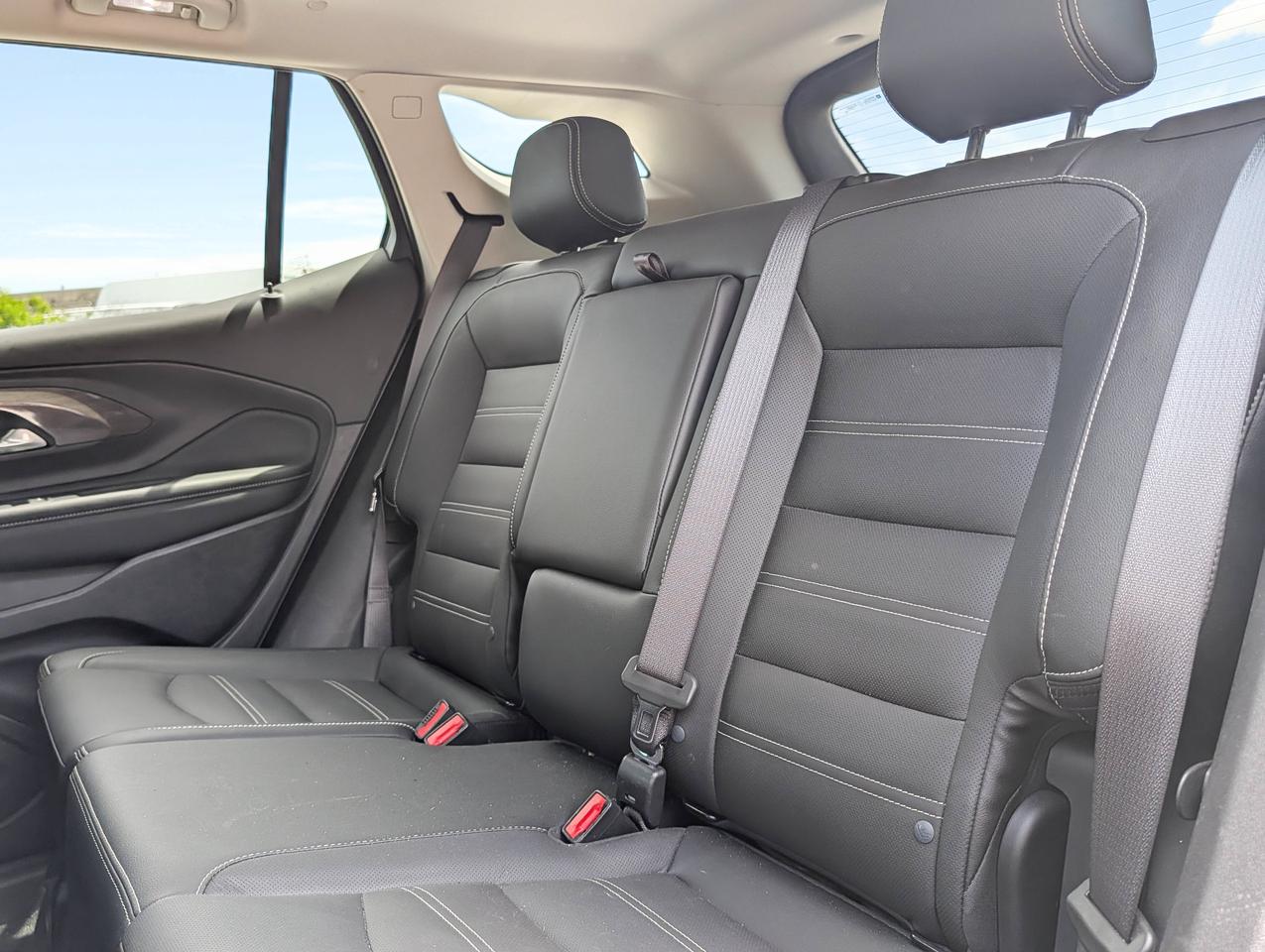 2024 GMC Terrain Denali Photo
