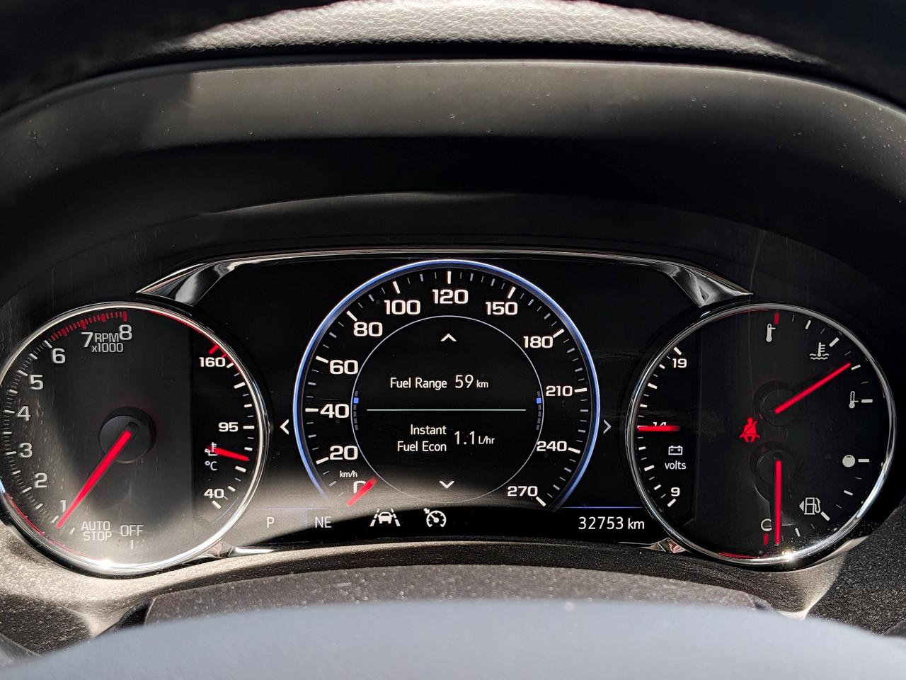 2024 GMC Terrain Denali Photo