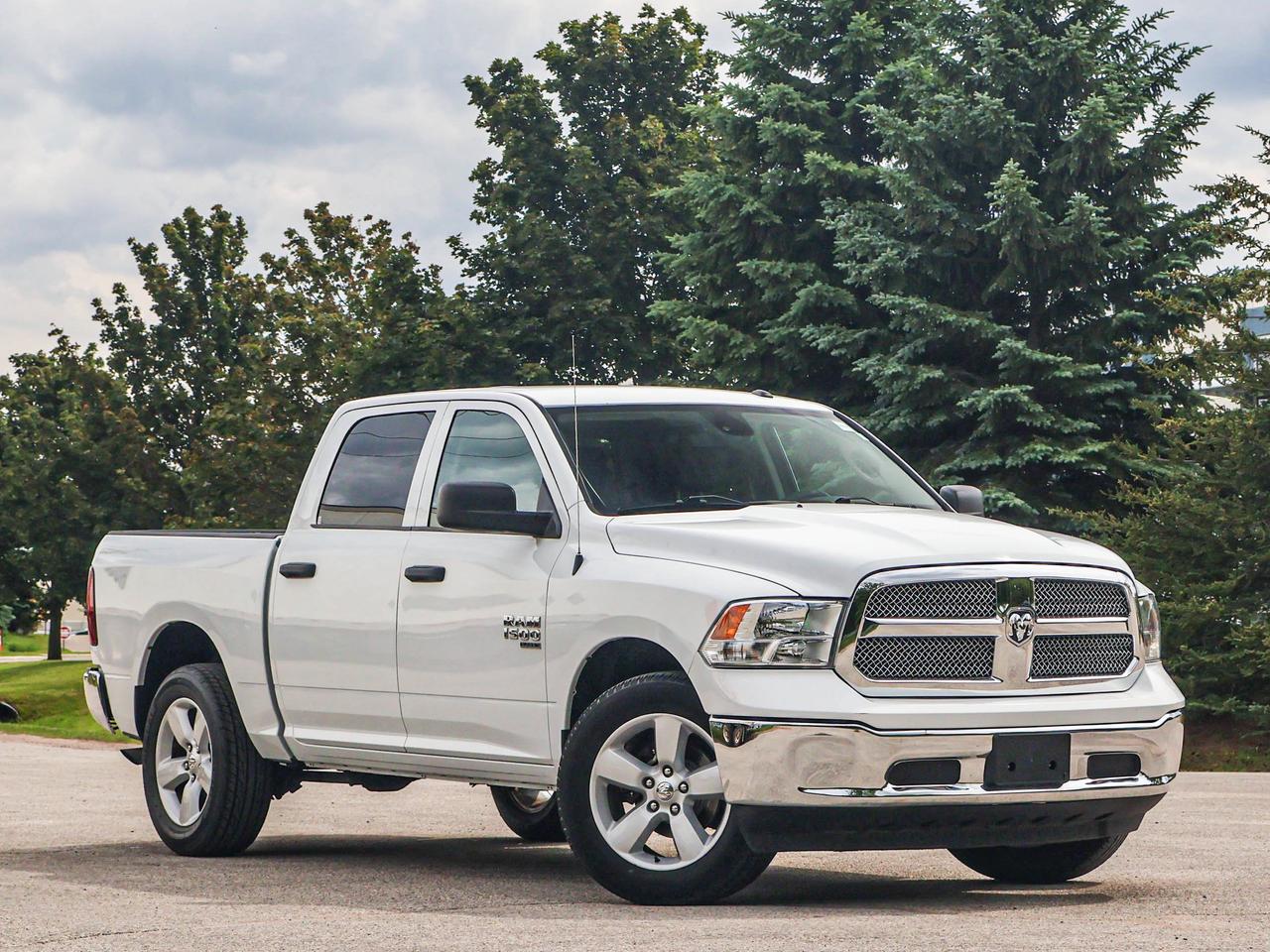 2023 RAM 1500 Classic SLT Photo