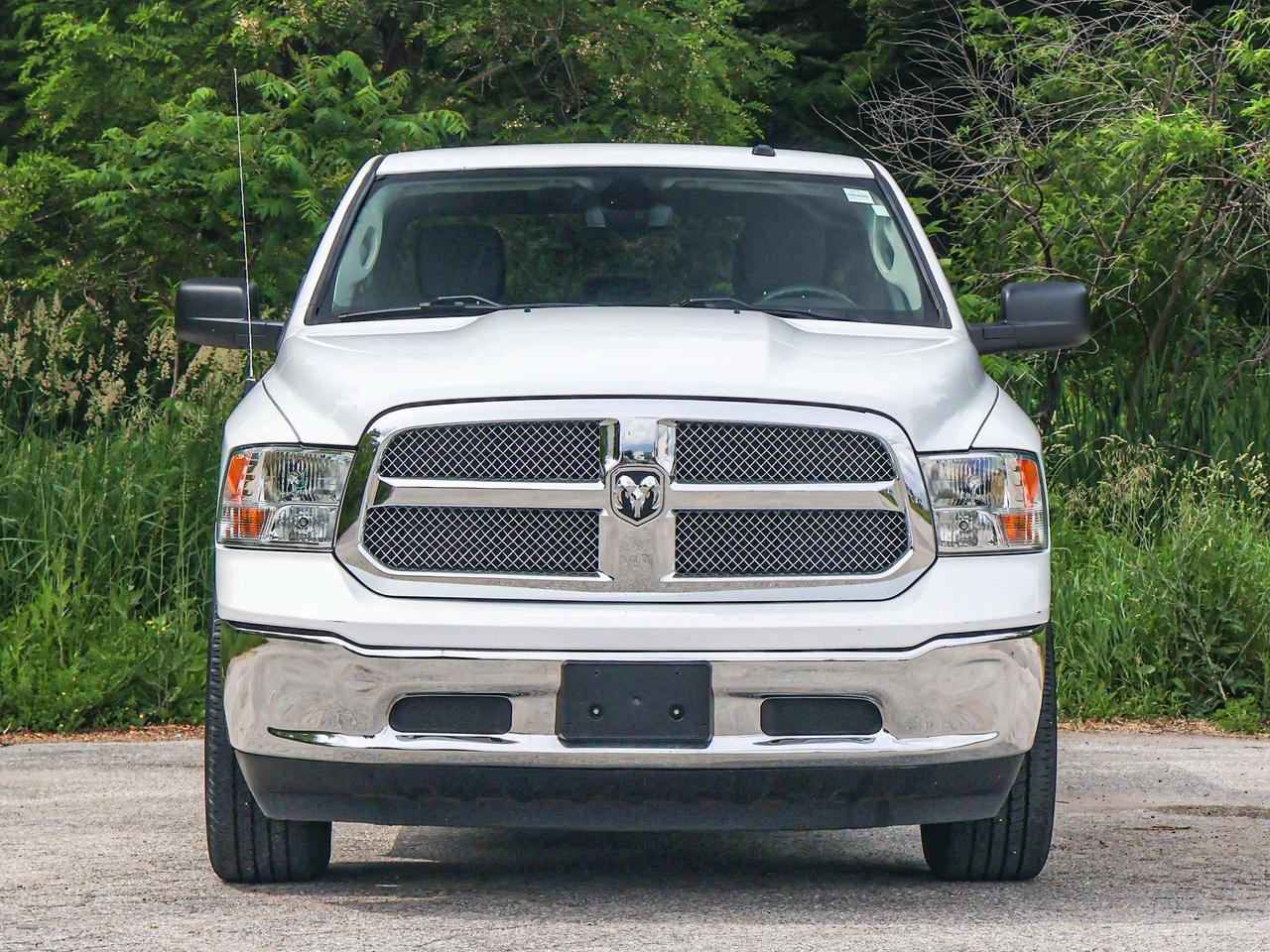 2023 RAM 1500 Classic SLT Photo