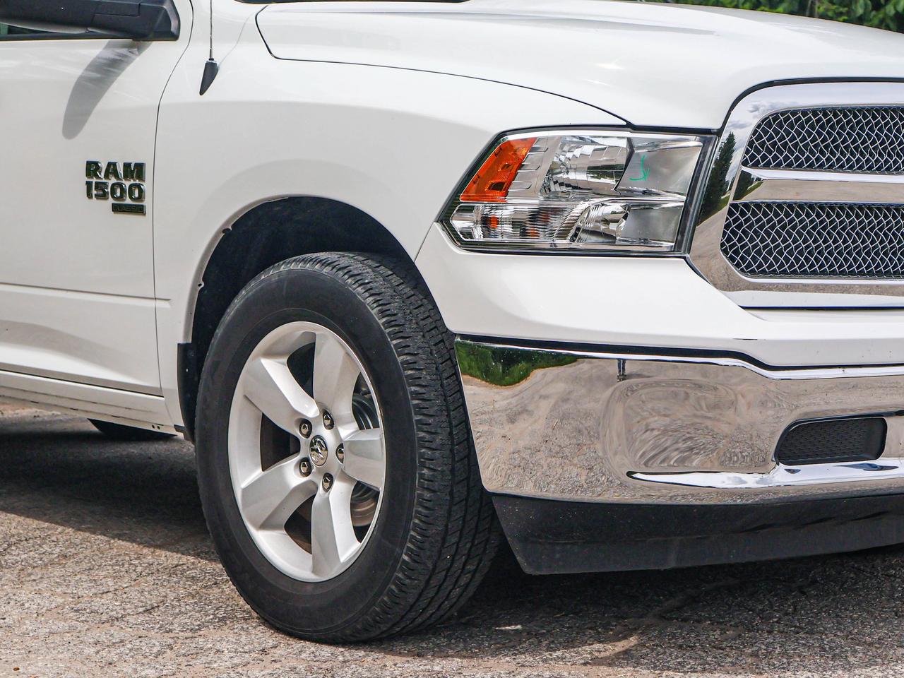 2023 RAM 1500 Classic SLT Photo