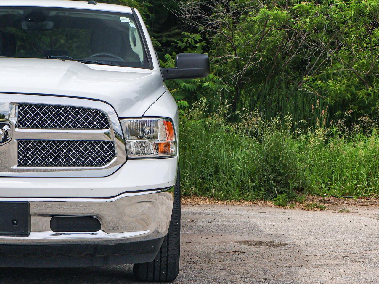2023 RAM 1500 Classic SLT Photo