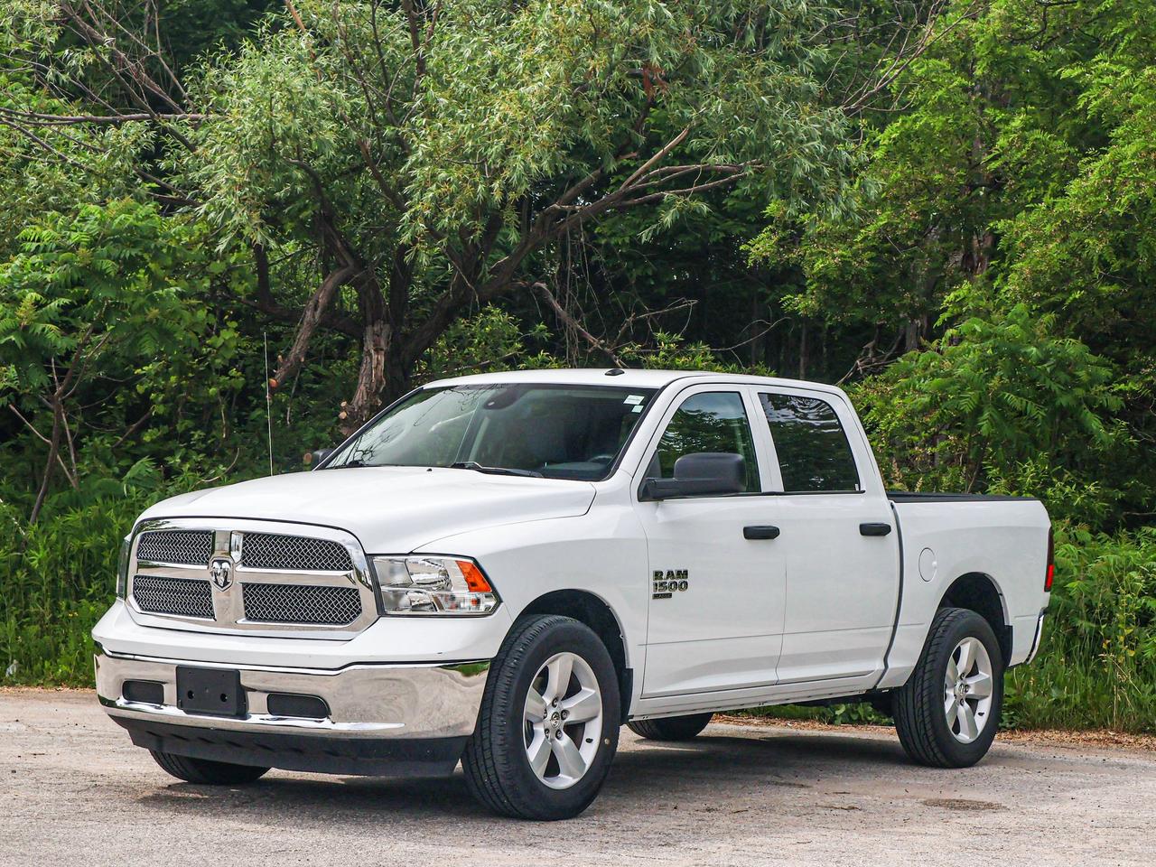 2023 RAM 1500 Classic SLT Photo
