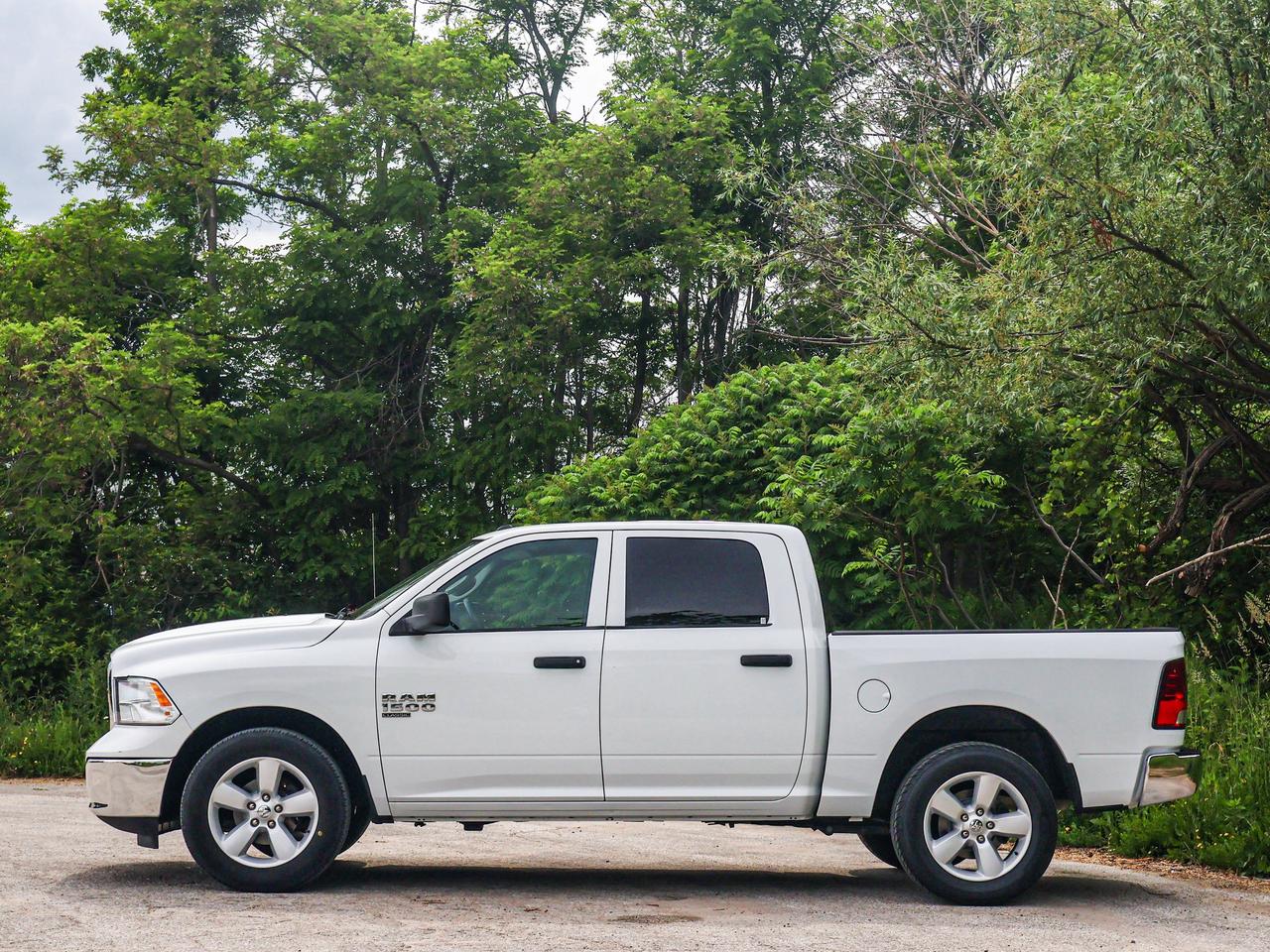 2023 RAM 1500 Classic SLT Photo