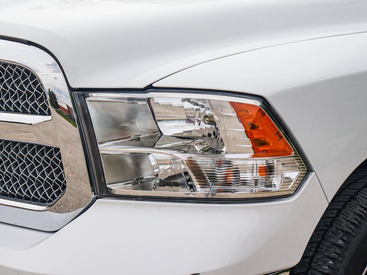 2023 RAM 1500 Classic SLT Photo