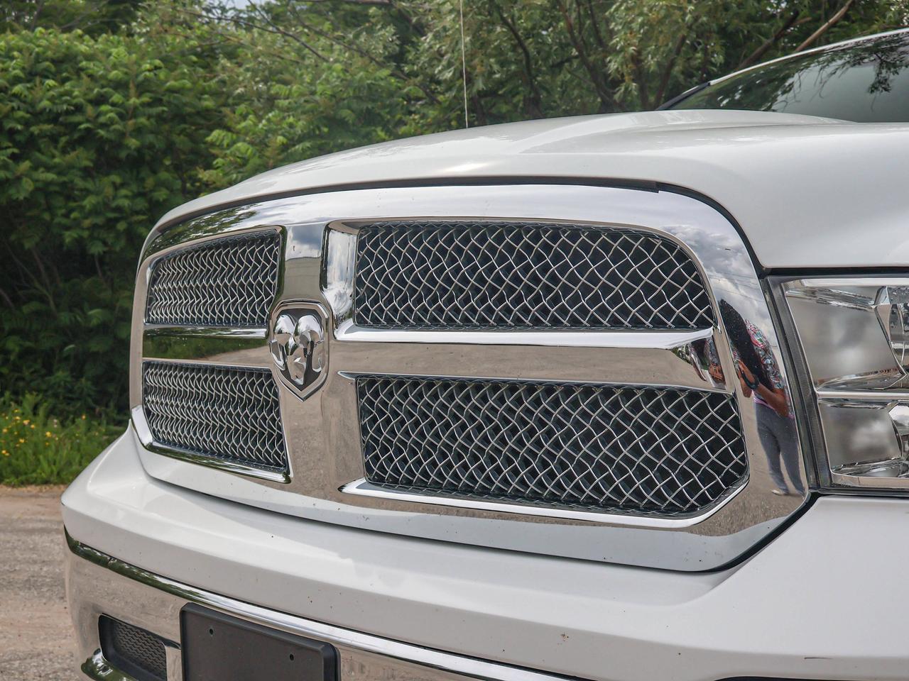 2023 RAM 1500 Classic SLT Photo