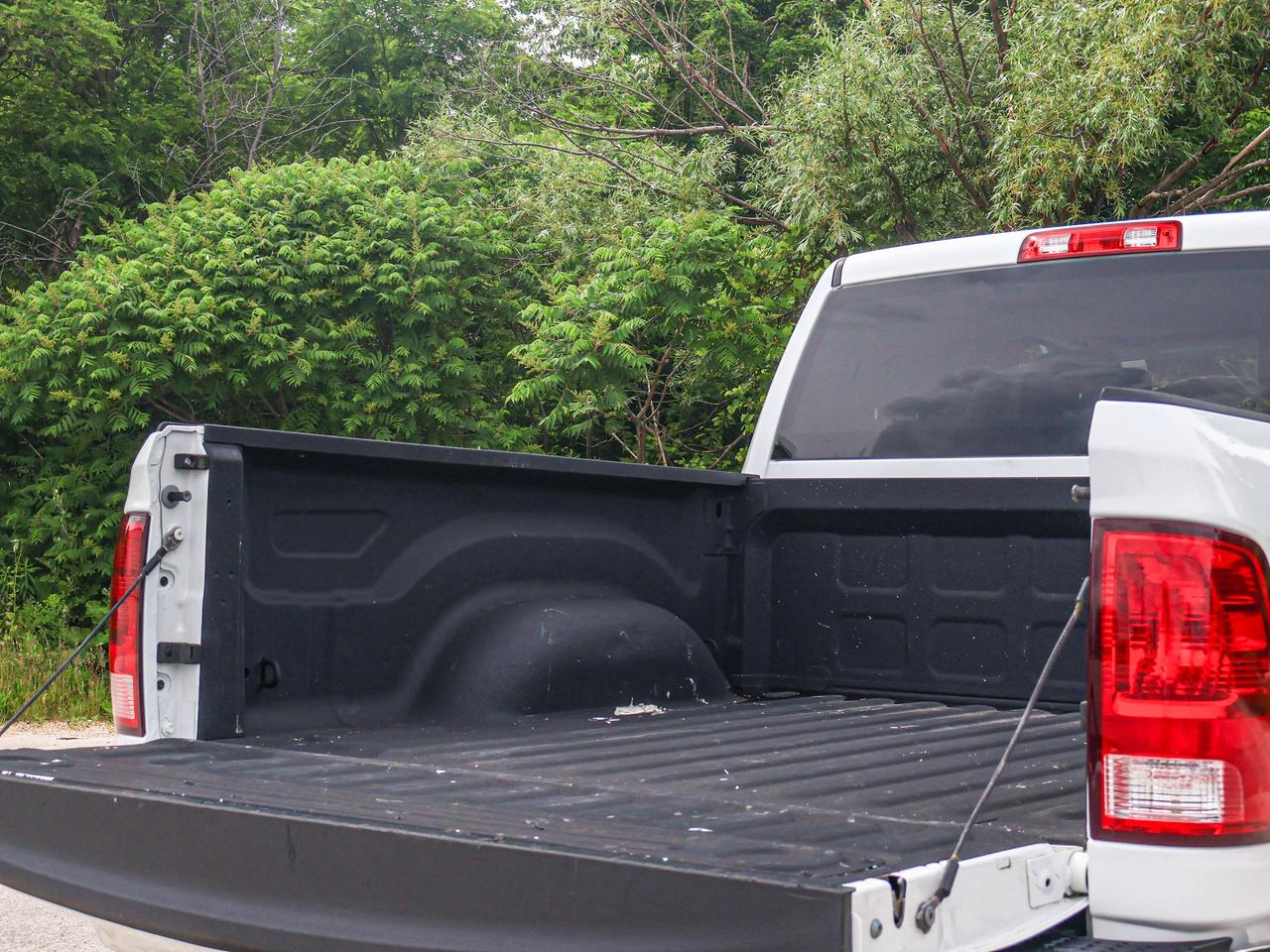 2023 RAM 1500 Classic SLT Photo