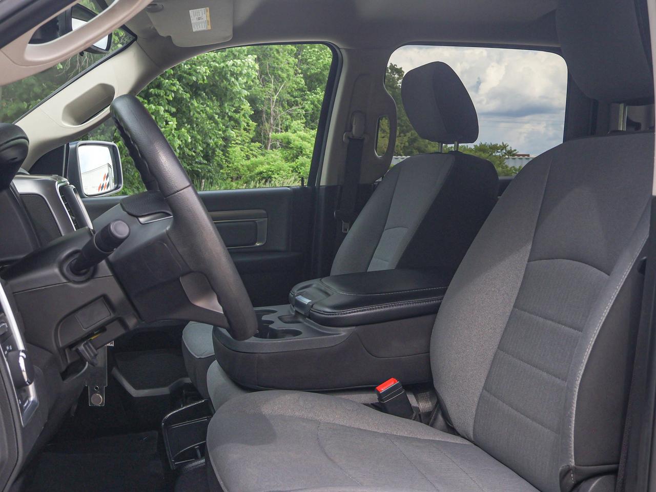 2023 RAM 1500 Classic SLT Photo