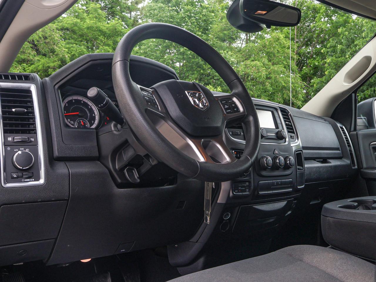 2023 RAM 1500 Classic SLT Photo