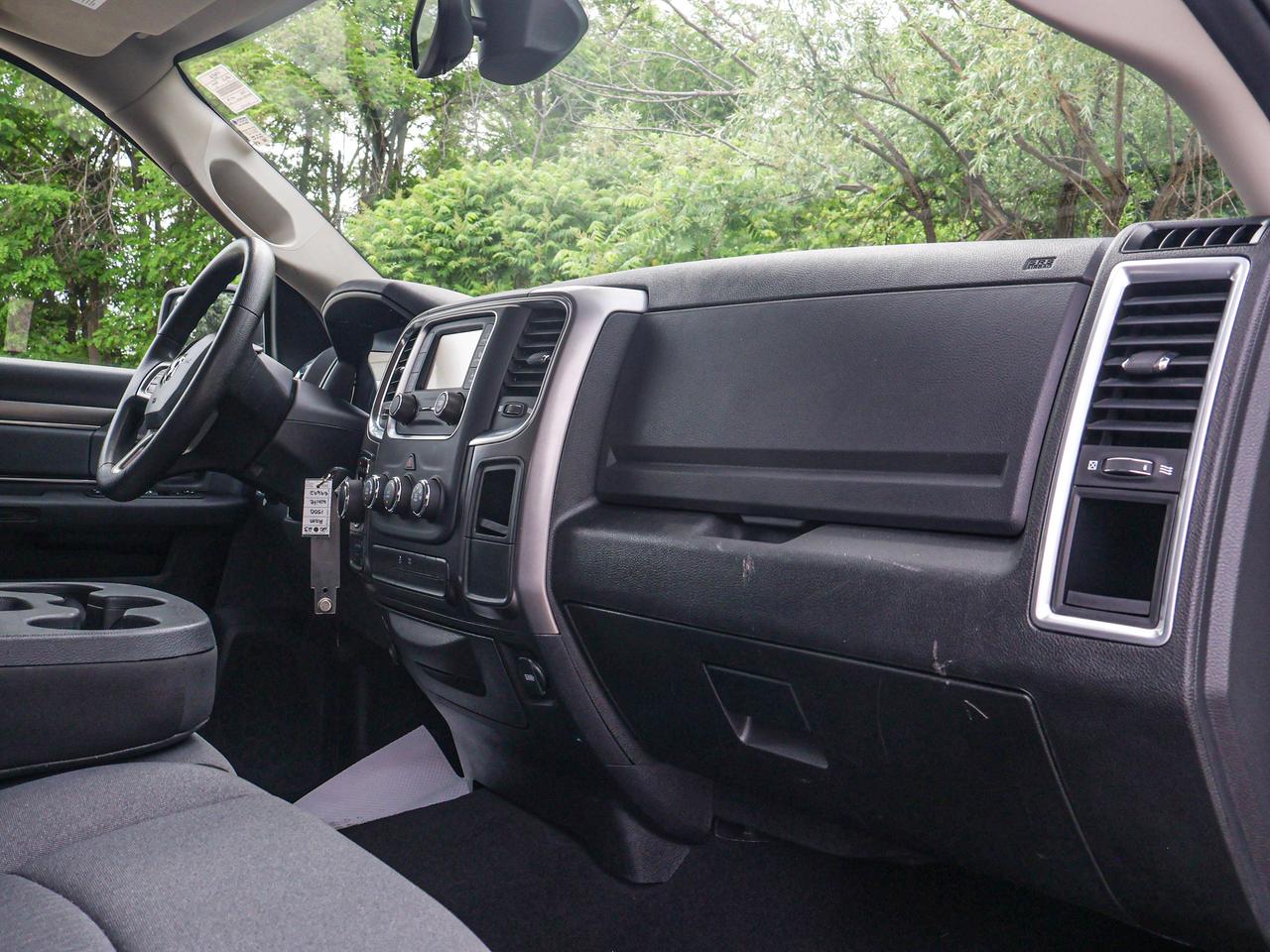 2023 RAM 1500 Classic SLT Photo