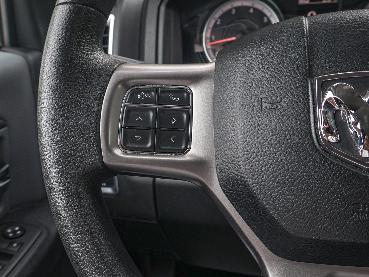 2023 RAM 1500 Classic SLT Photo