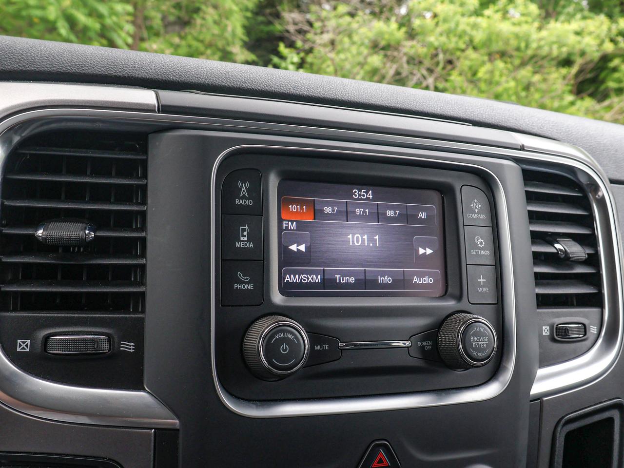 2023 RAM 1500 Classic SLT Photo