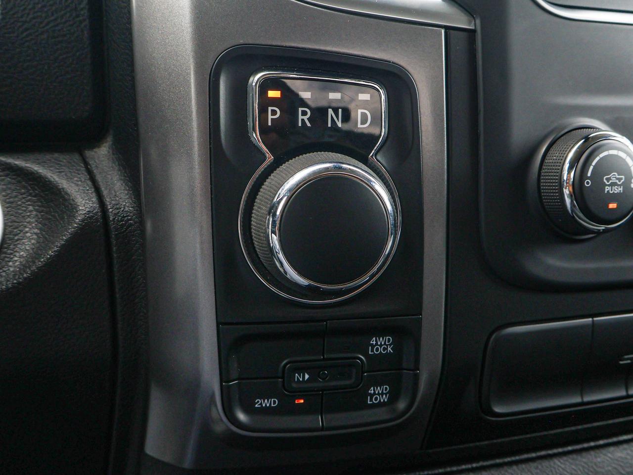 2023 RAM 1500 Classic SLT Photo