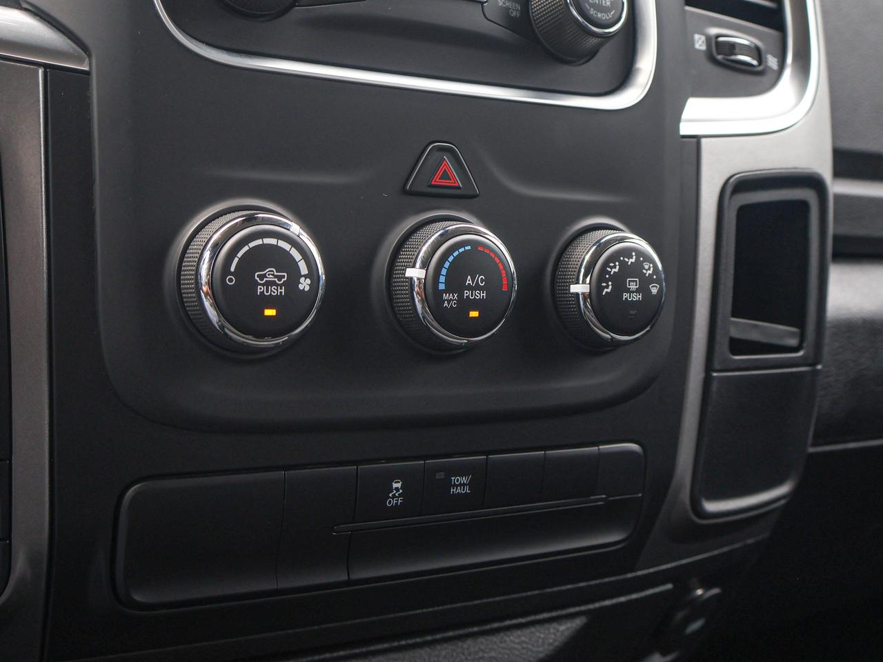 2023 RAM 1500 Classic SLT Photo