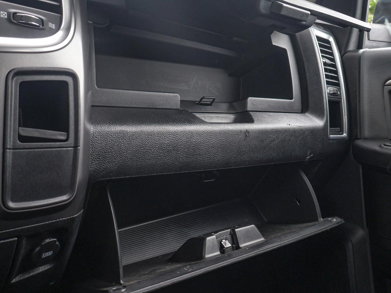 2023 RAM 1500 Classic SLT Photo