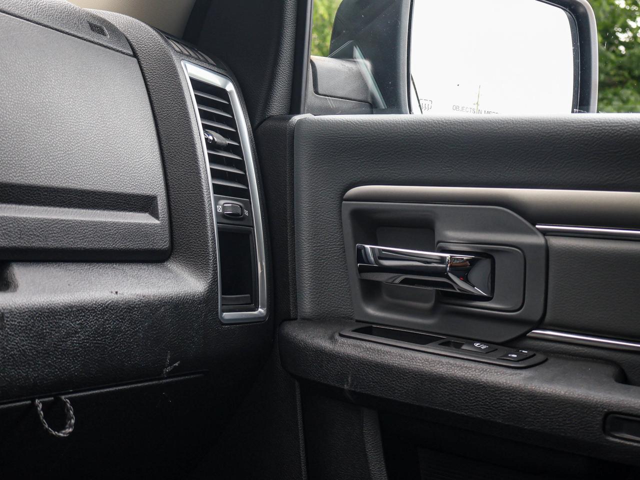 2023 RAM 1500 Classic SLT Photo