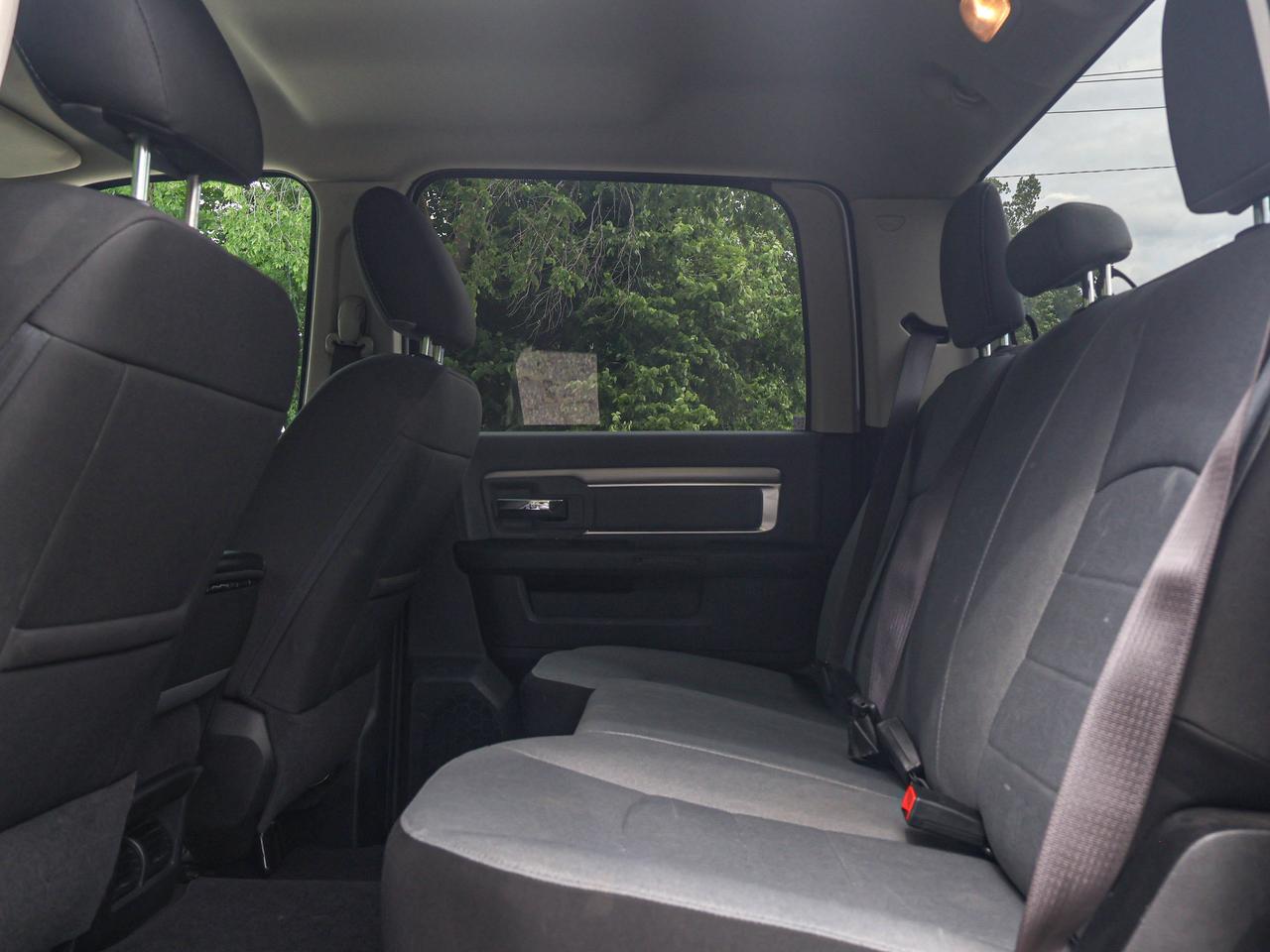 2023 RAM 1500 Classic SLT Photo