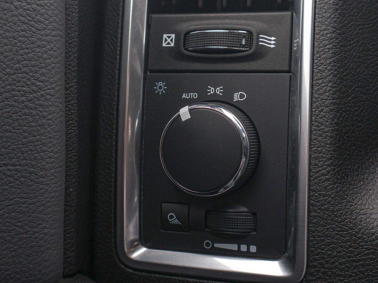 2023 RAM 1500 Classic SLT Photo