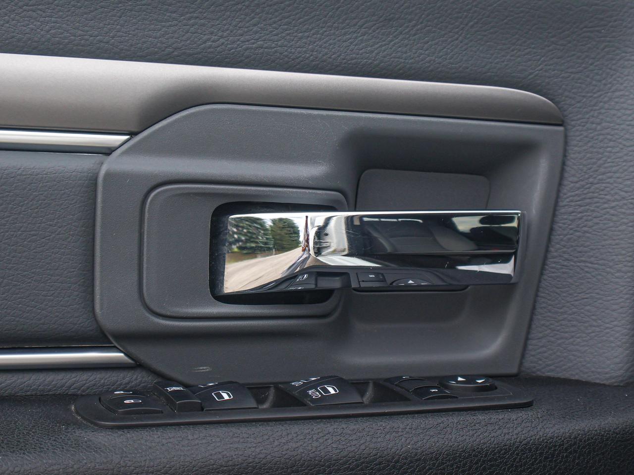 2023 RAM 1500 Classic SLT Photo