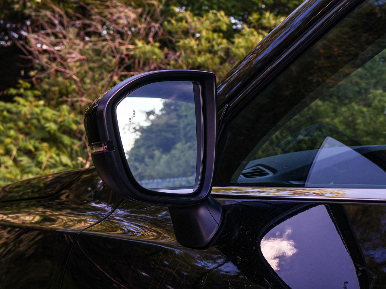 2024 Nissan Pathfinder SV Photo