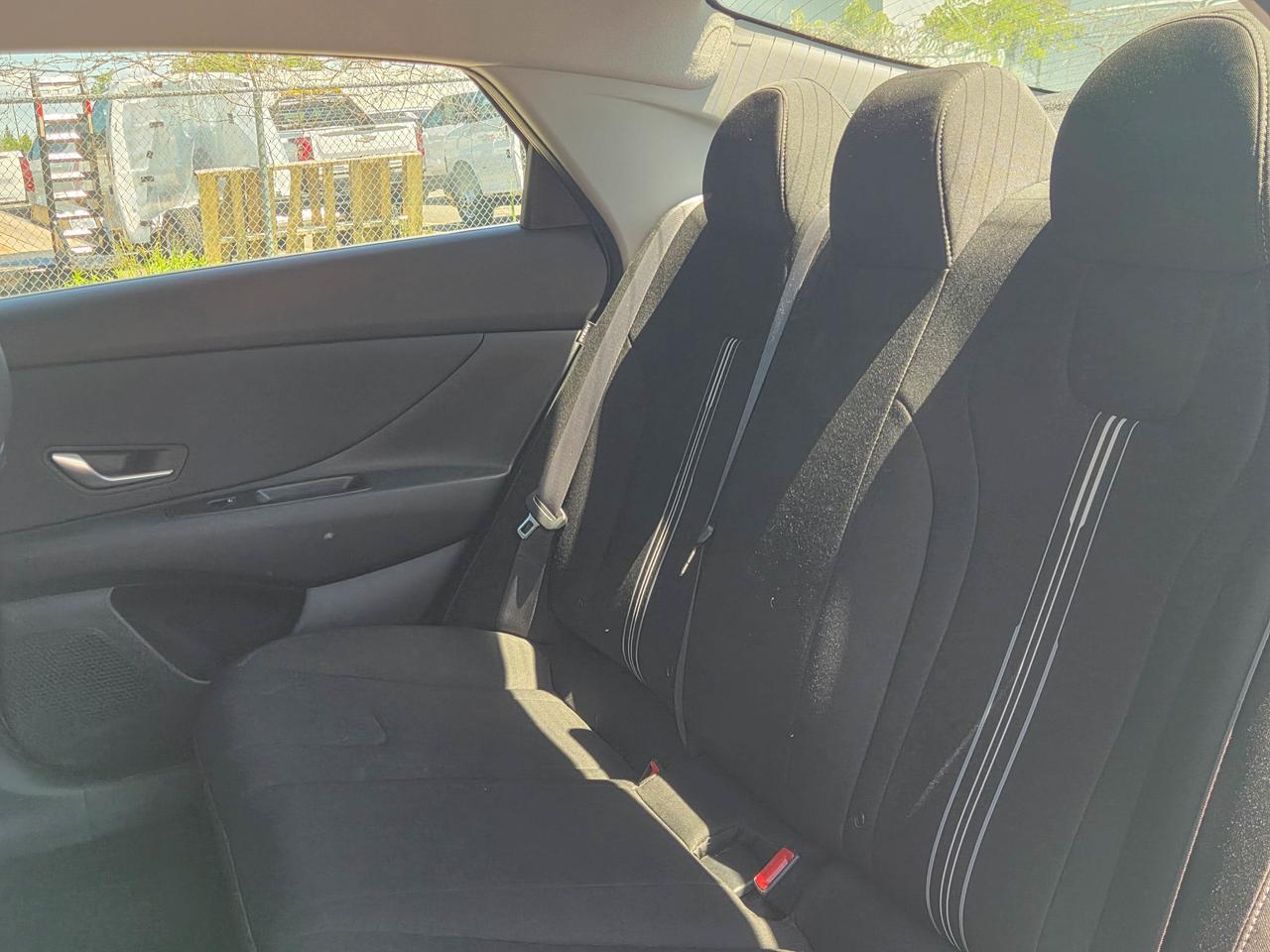 2025 Hyundai Elantra Preferred Photo