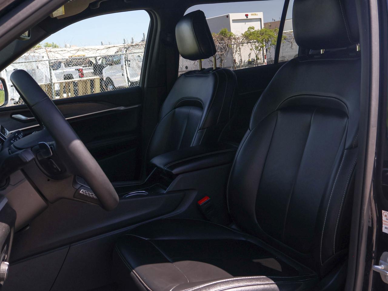 2024 Jeep Grand Cherokee L Limited Photo