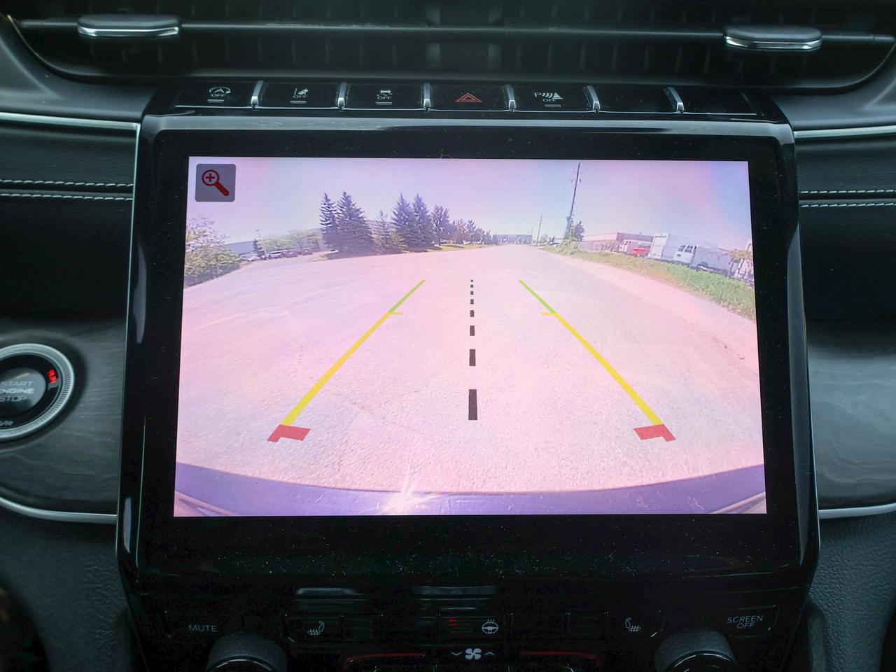 2024 Jeep Grand Cherokee L Limited Photo