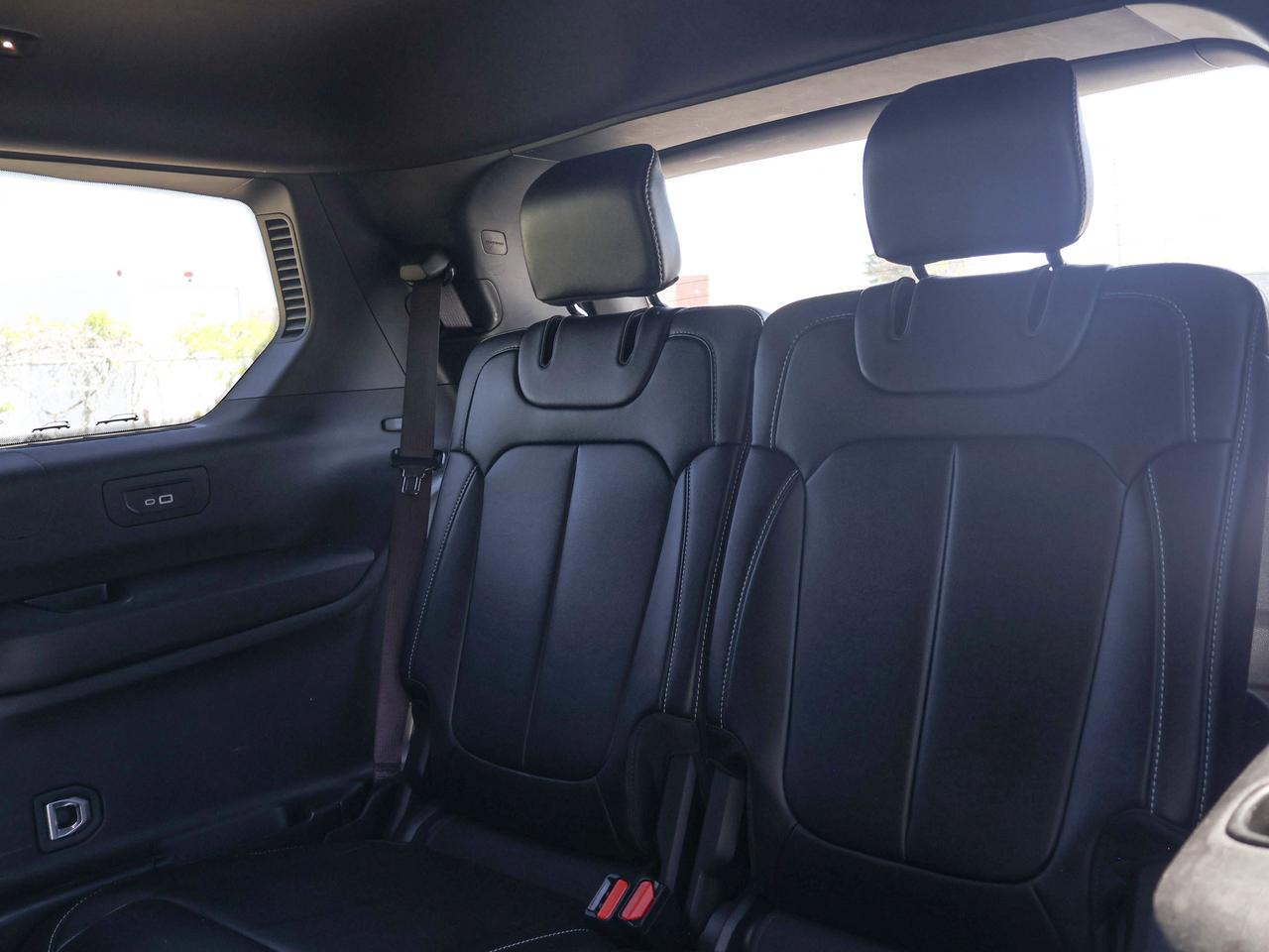 2024 Jeep Grand Cherokee L Limited Photo