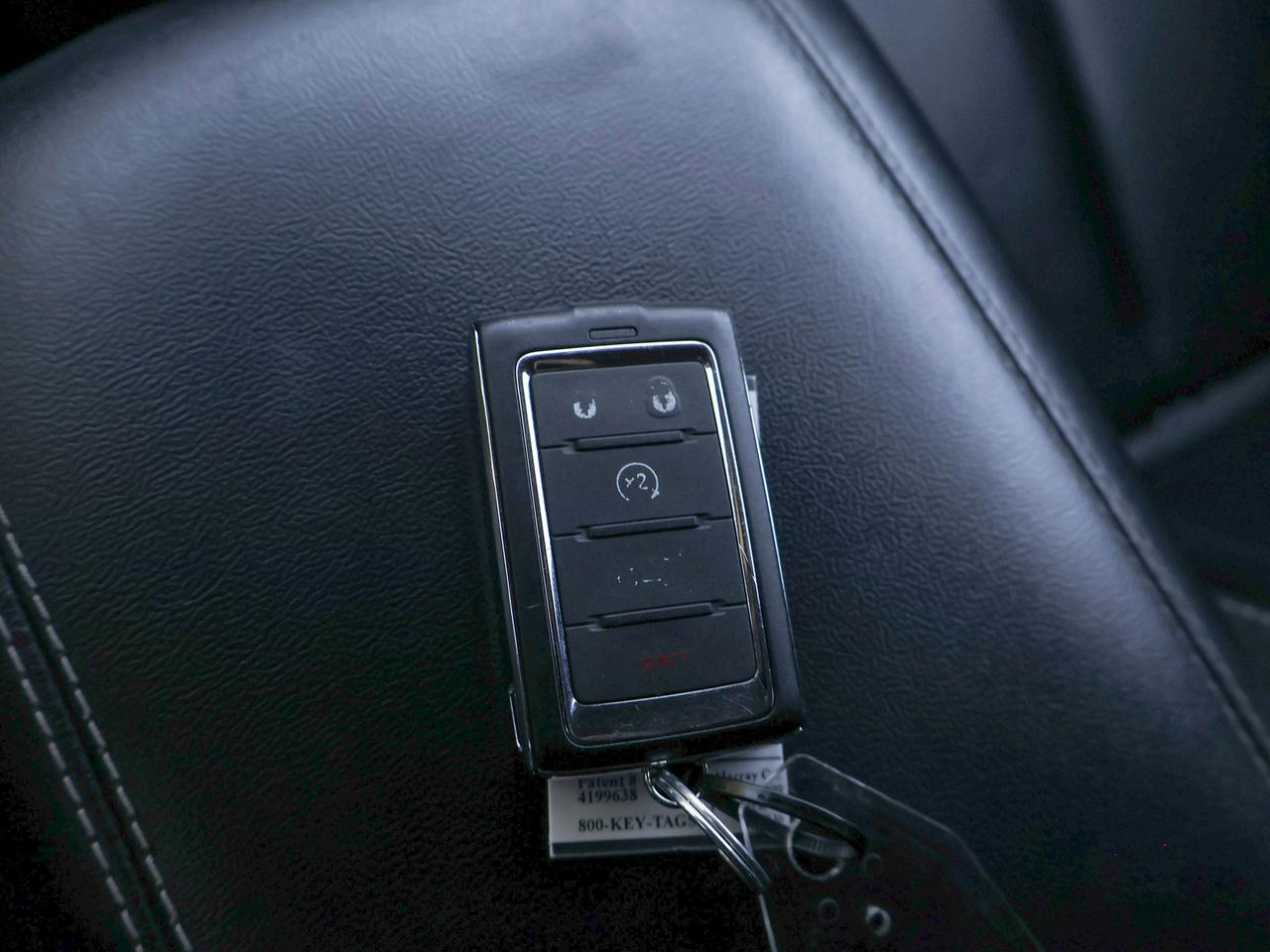 2024 Jeep Grand Cherokee L Limited Photo