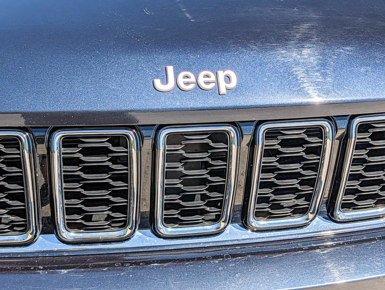 2024 Jeep Grand Cherokee L Limited Photo