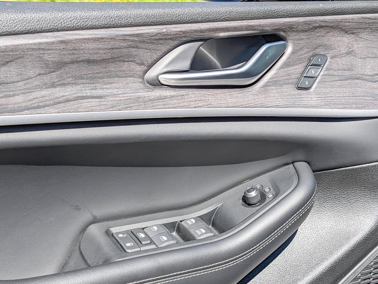 2024 Jeep Grand Cherokee L Limited Photo