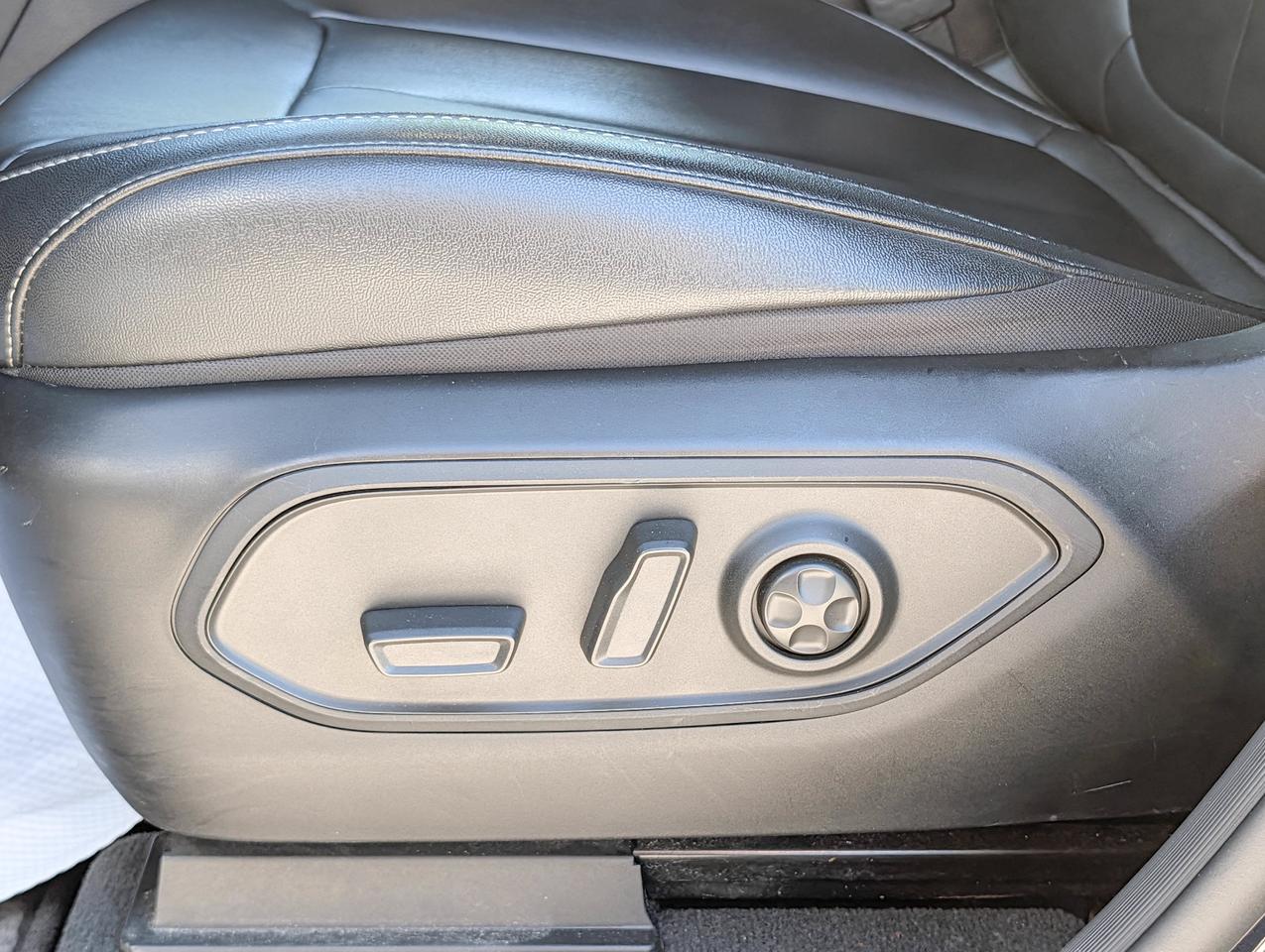2024 Jeep Grand Cherokee L Limited Photo