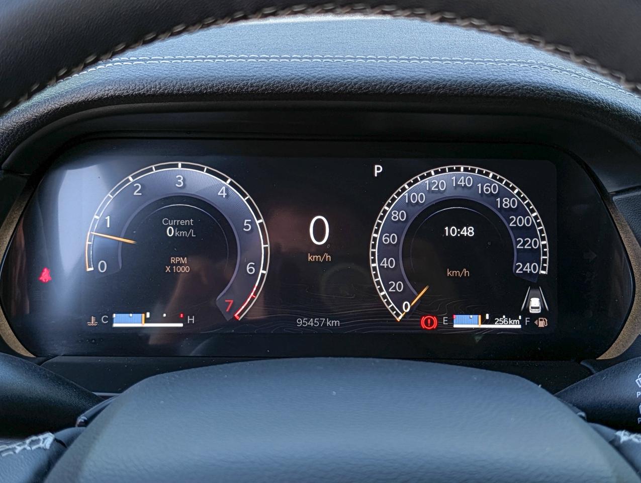 2024 Jeep Grand Cherokee L Limited Photo