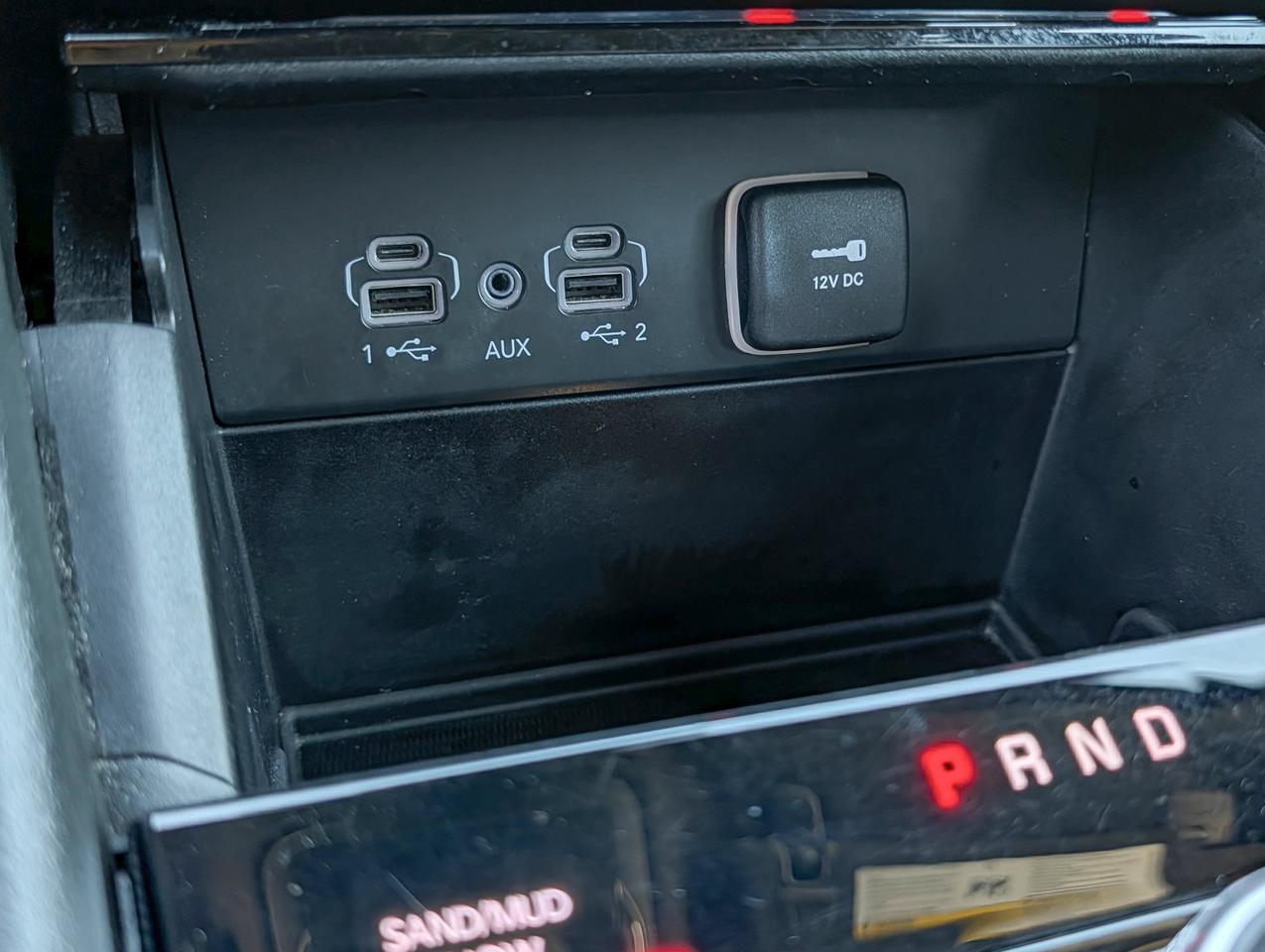 2024 Jeep Grand Cherokee L Limited Photo
