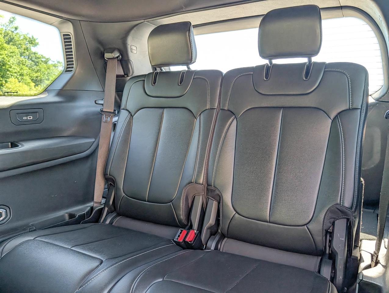 2024 Jeep Grand Cherokee L Limited Photo