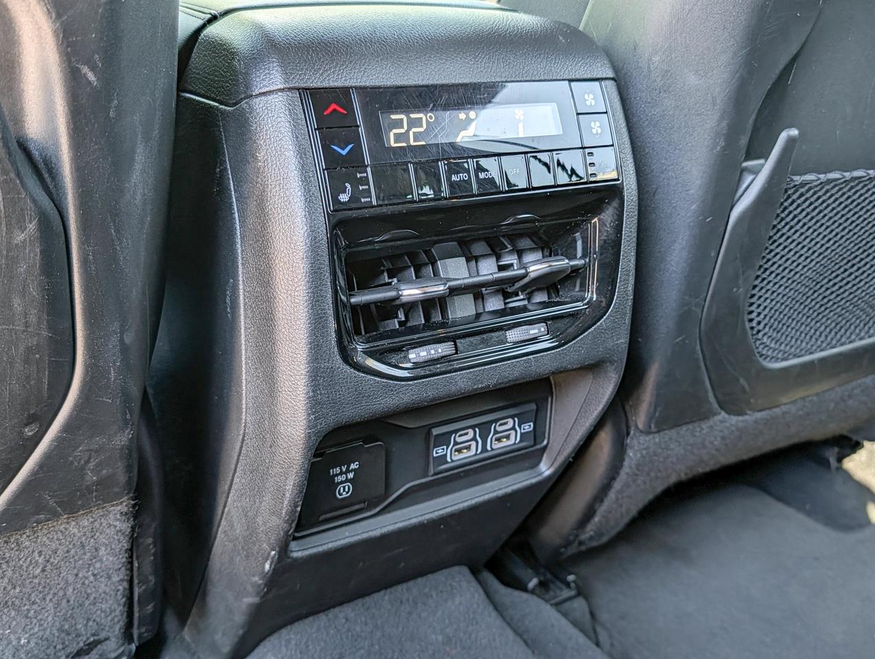 2024 Jeep Grand Cherokee L Limited Photo