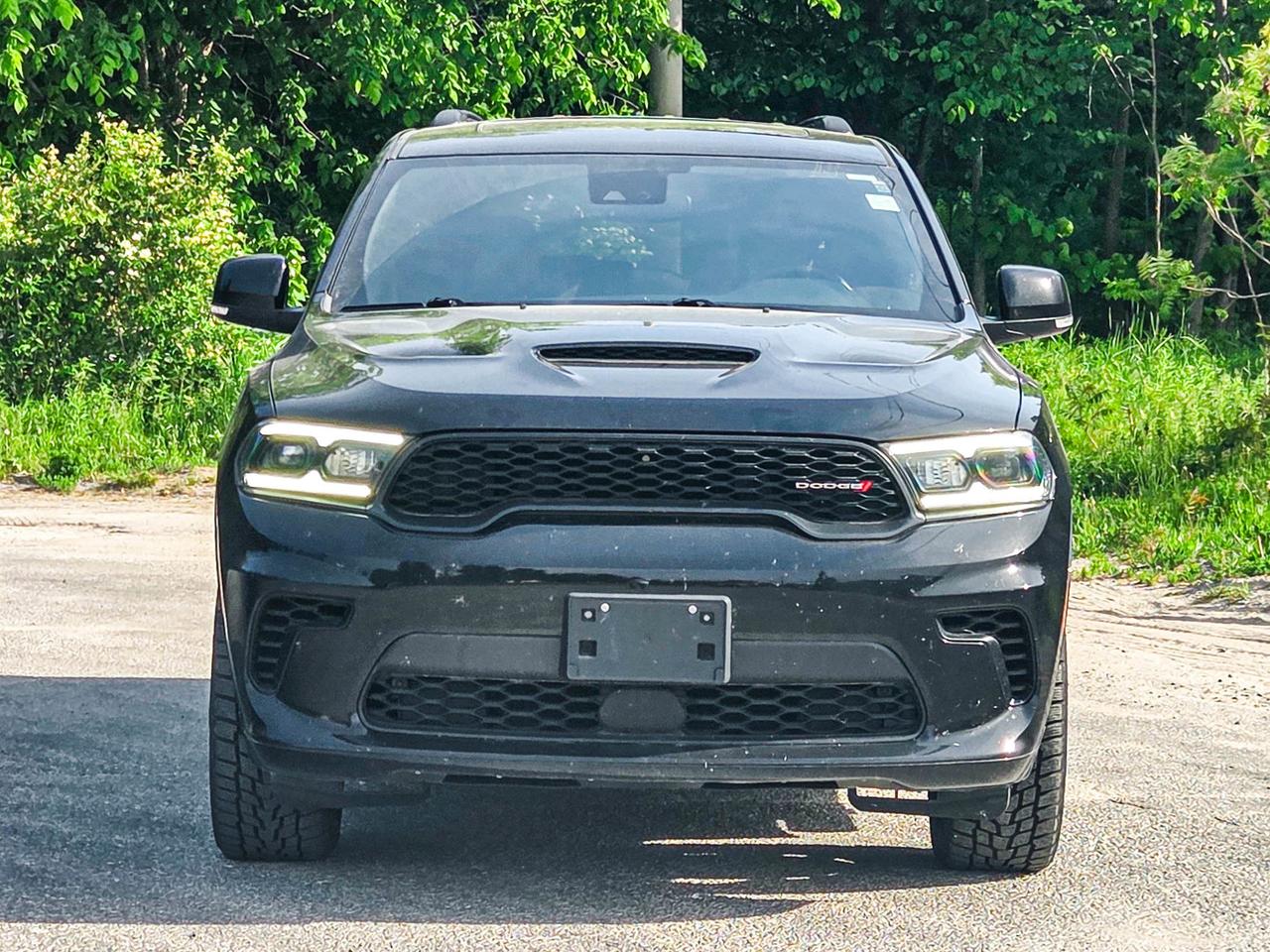 2024 Dodge Durango GT Plus Photo4