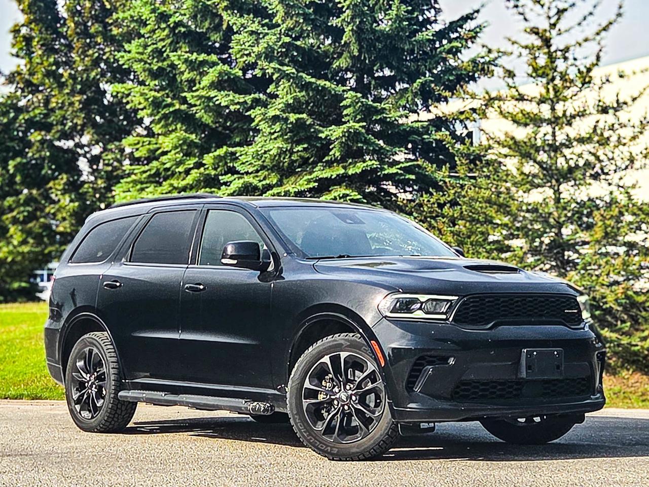 2024 Dodge Durango GT Plus Photo
