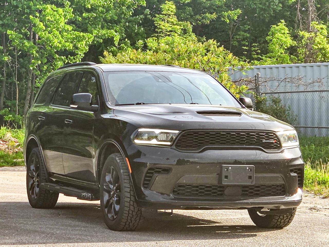 2024 Dodge Durango GT Plus Photo