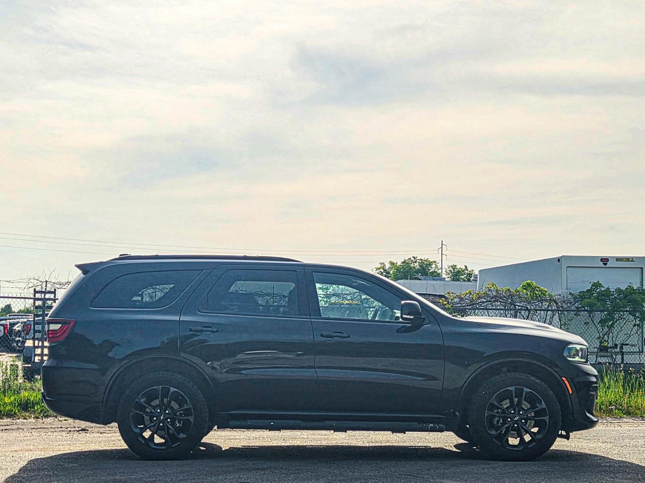 2024 Dodge Durango GT Plus Photo