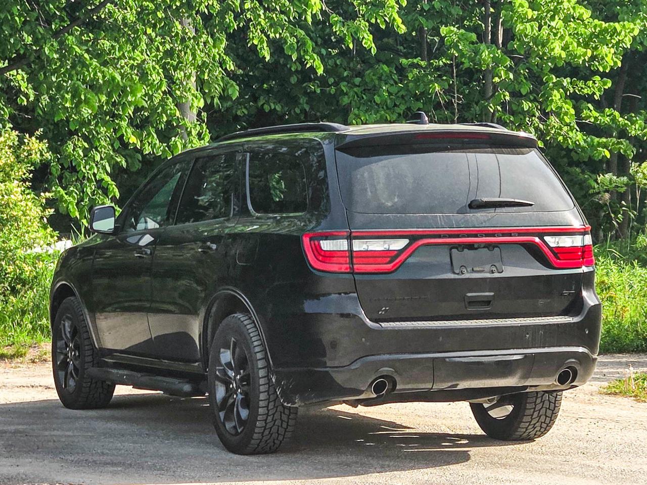 2024 Dodge Durango GT Plus Photo