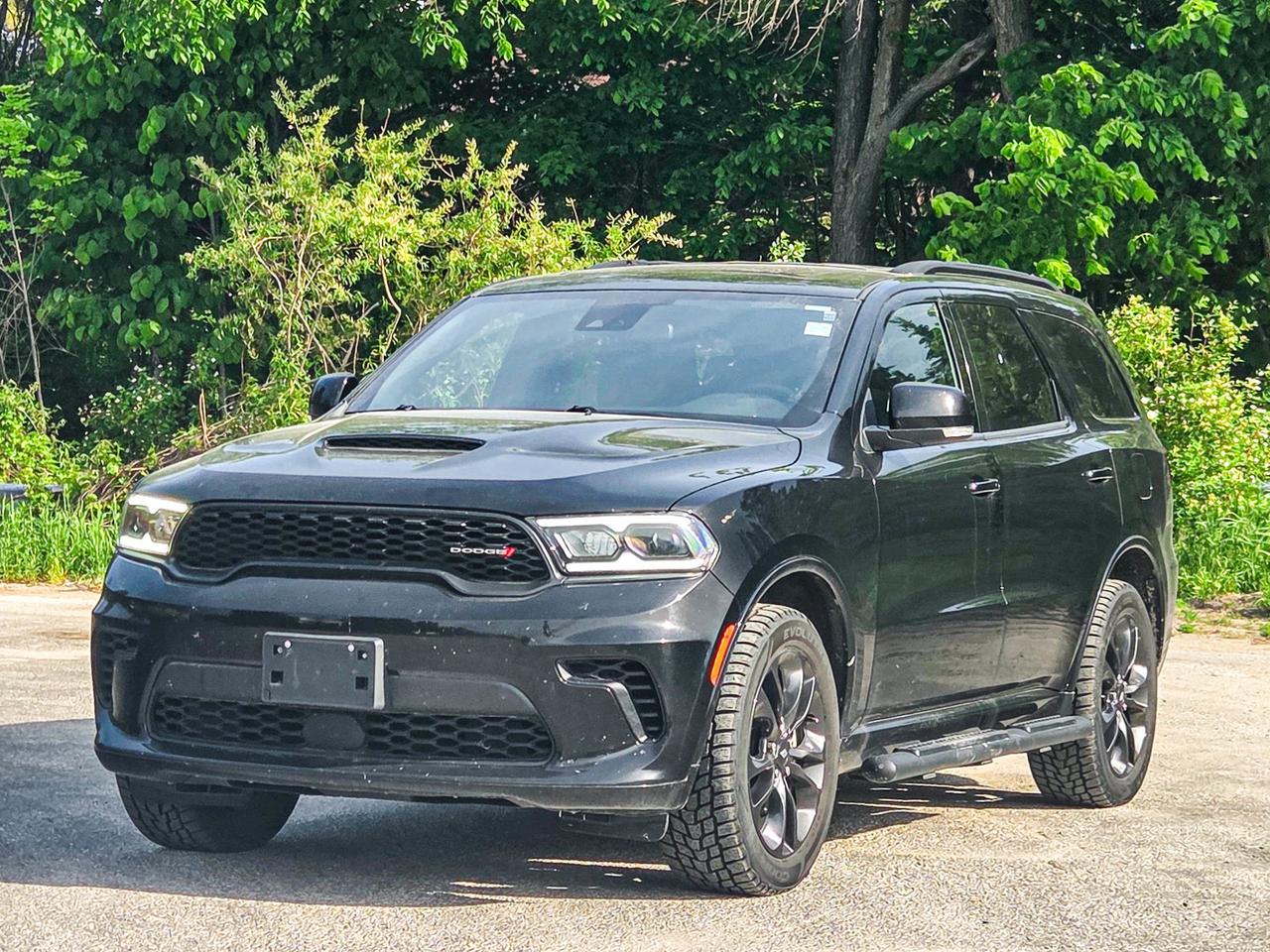 2024 Dodge Durango GT Plus Photo