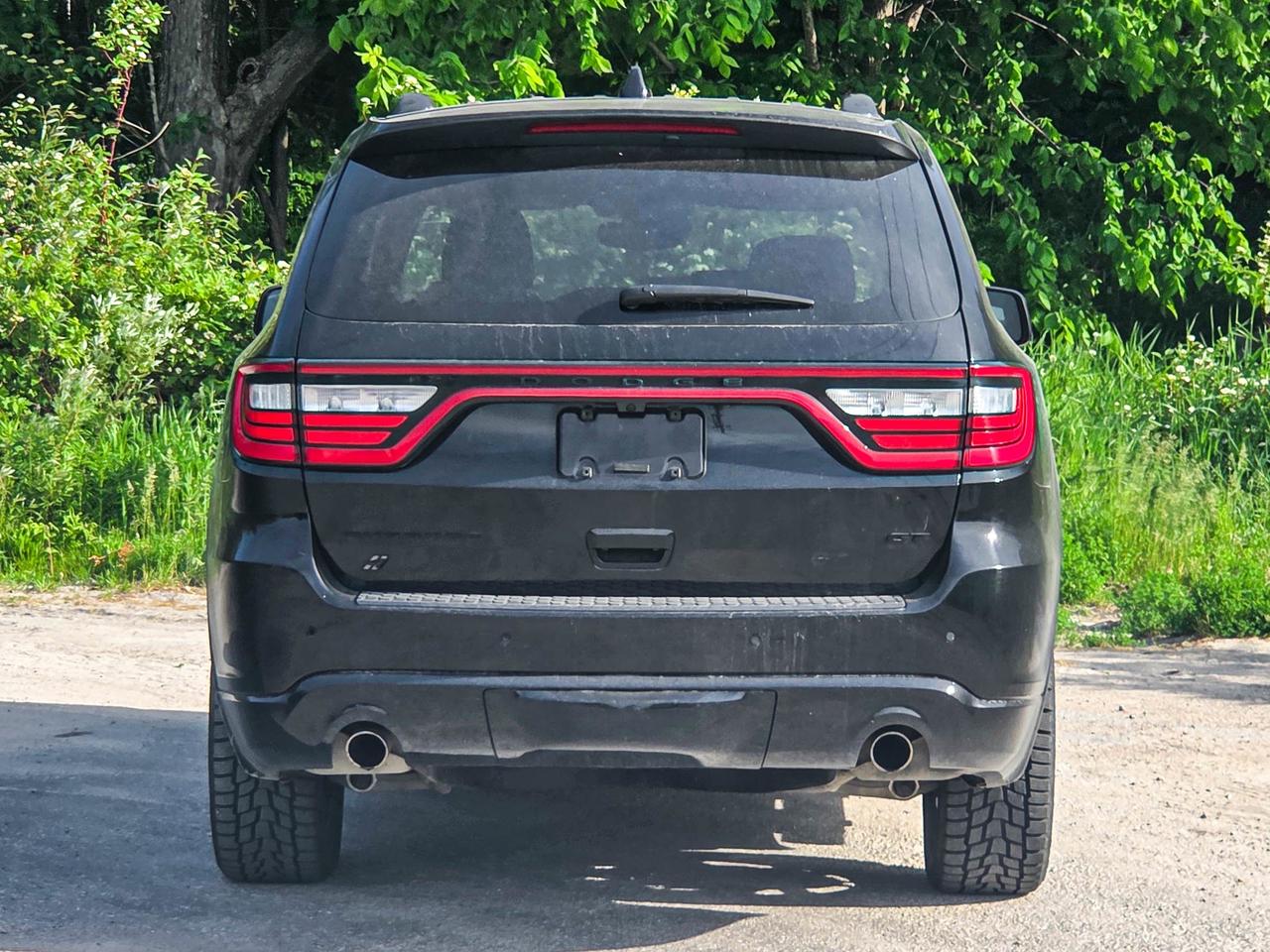 2024 Dodge Durango GT Plus Photo