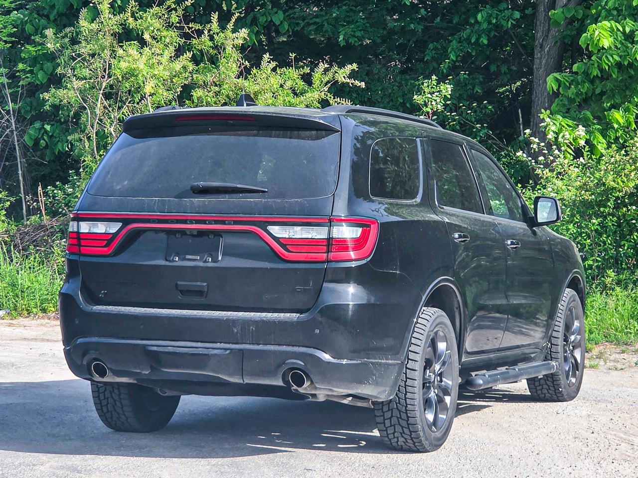 2024 Dodge Durango GT Plus Photo