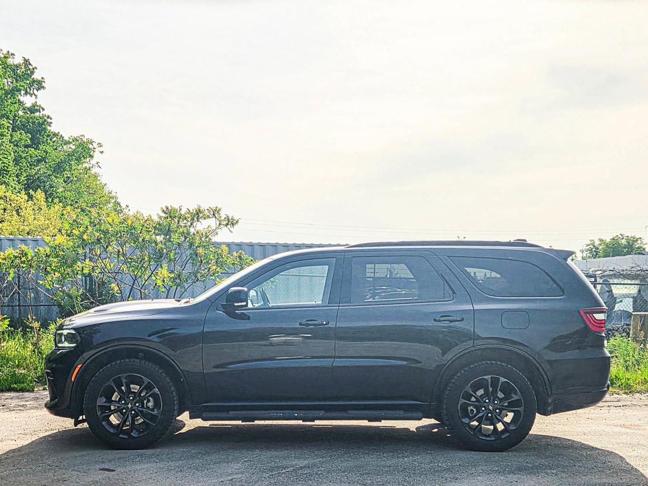 2024 Dodge Durango GT Plus Photo