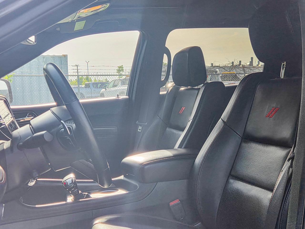 2024 Dodge Durango GT Plus Photo