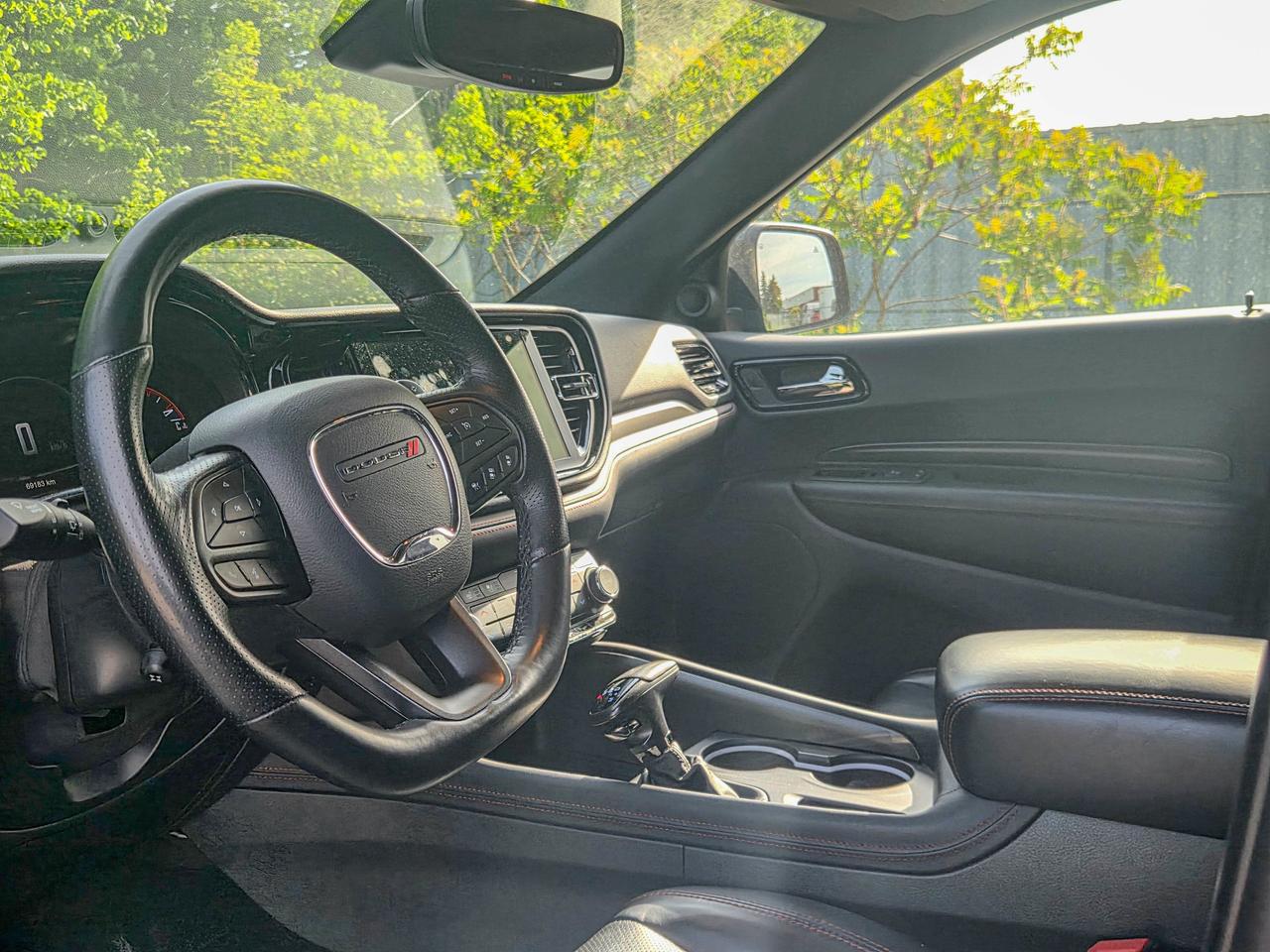 2024 Dodge Durango GT Plus Photo